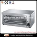Stainless Steel Electric Commercial Kitchen Equipment Salamander Price